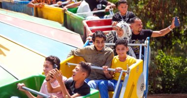 رابع أيام العيد.. طقس حار على القاهرة الكبرى والعظمى بالعاصمة 34 درجة