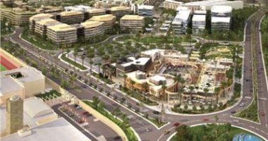 الإسكان: فتح باب التقدم لتوفيق أوضاع "عقود ملكية الأراضى" بسفنكس الجديدة