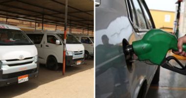 القاهرة تعدل تعريفة ركوب السرفيس والنقل العام والأقاليم والتاكسى الأبيض بنسبة 7%