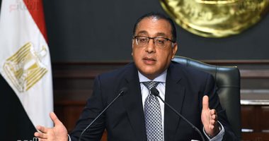 رئيس الوزراء يتابع الموقف التنفيذى للمشروعات الاستثمارية باقتصادية قناة السويس