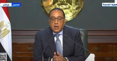 رئيس الوزراء: حزمة إضافية لبرامج الحماية الاجتماعية سيتم عرضها على الرئيس قريبا