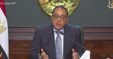 رئيس الوزراء: المقرر رفع حد الإعفاء الضريبى سواء للقطاع العام والخاص
