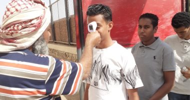 طلاب الثانوية العامة: أسئلة الجبر متدرجة من السهل للصعب والوقت غير كاف