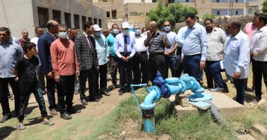 "حياة كريمة" تقدم دعما كبيرا لقرى الريف المصرى بمشروعات قومية.. التفاصيل