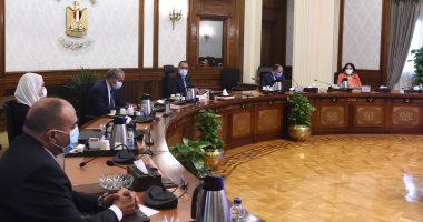 مدبولى يستعرض مقترحات حزمة حماية اجتماعية استثنائية تنفيذا لتوجيهات الرئيس السيسي