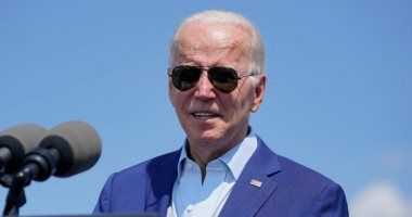 بايدن بعد إعلان إصابته بـ كورونا: أنا بخير وصحتي جيدة