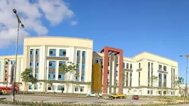 جامعة المنصورة الأهلية