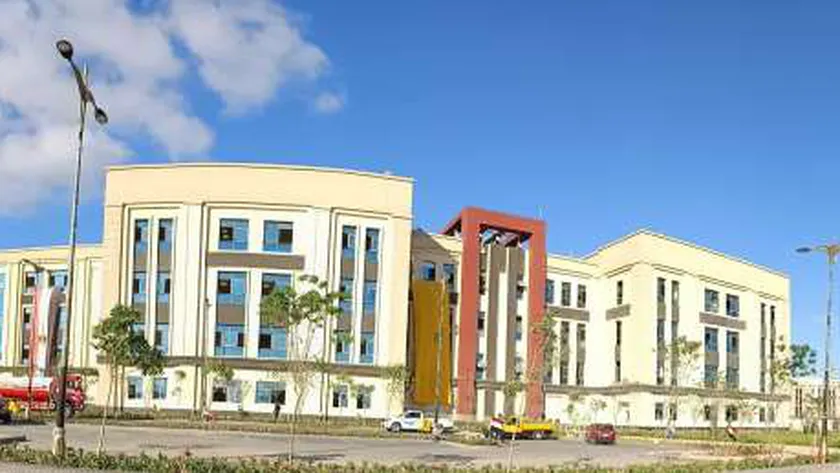 جامعة المنصورة الأهلية