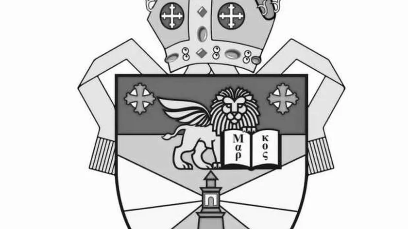 رئيس الأسقفية ينعى ضحايا حريق كنيسة إمبابة