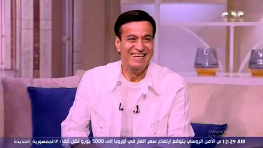 حلمي عبد الباقي