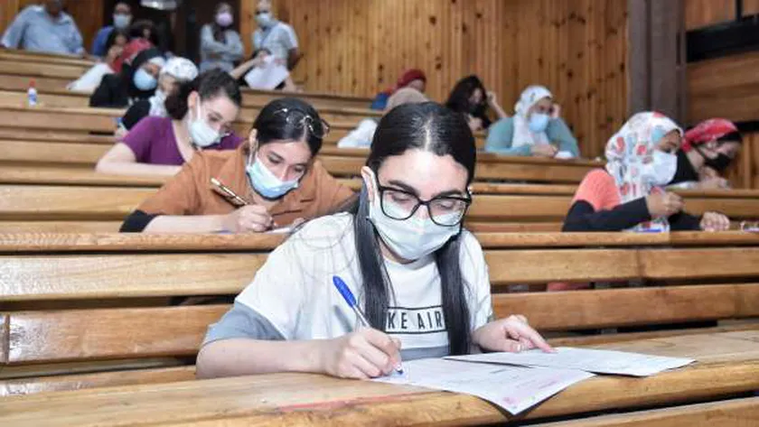 اختبارات قدرات كليات الإعلام- صورة تعبيرية