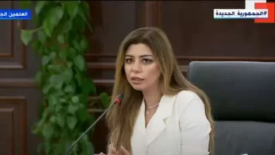 الدكتور نهى طلعت عبدالقوي