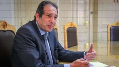 المهندس حسام الخولي