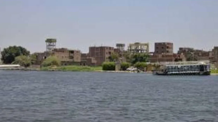 جزيرة الوراق