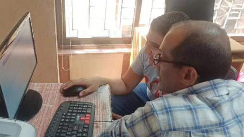 تنسيق الجامعات - أرشيفية