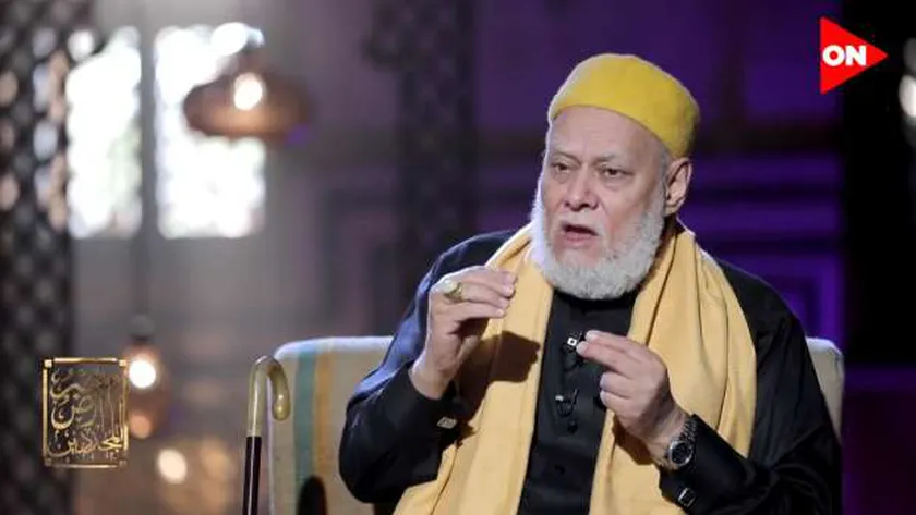 الدكتور علي جمعة