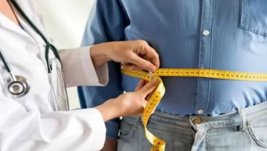 الشفاء من السكري بإنقاص الوزن- صورة تعبيرية