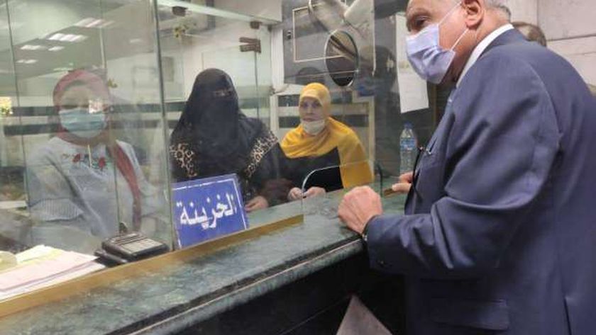 تطوير ورفع كفاءة 17 مركزا تكنولوجيا في الجيزة بتكلفة 22 مليون جنيه