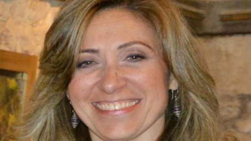 الدكتورة نيفين الكيلاني وزيرة الثقافة