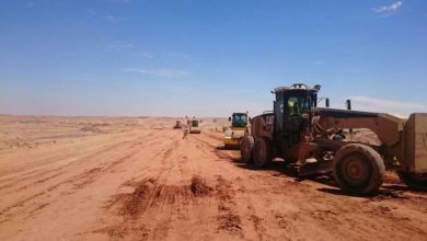 أراضي «الإسكان» بالمدن الجديدة - صورة أرشيفية