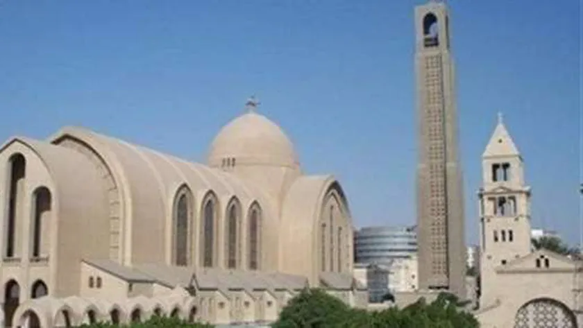 الكنيسة الأرثوذكسية