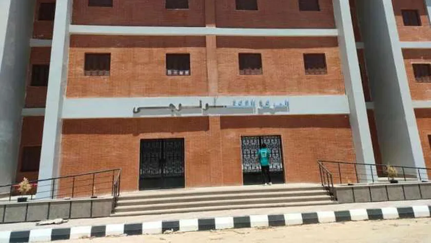 أحد مشروعات «حياة كريمة» في القرى