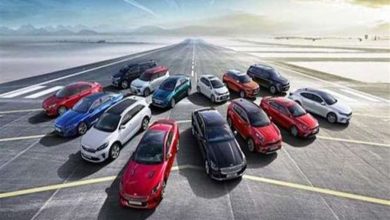 سيارات - ارشيفية