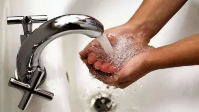 حكم الوضوء والاغتسال بماء معالج بالكلور