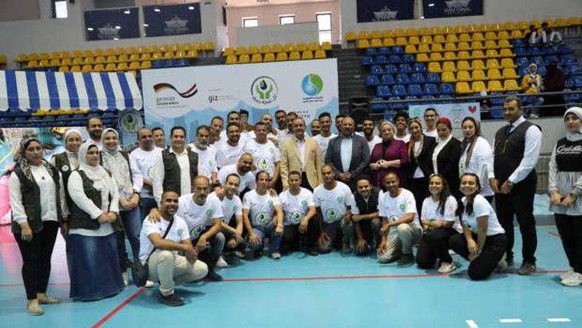 شركة مياه الشرب والصرف الصحي