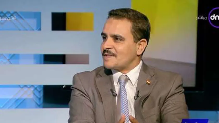 الدكتور هاني غيث