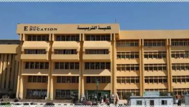 كلية التربية - صورة أرشيفية