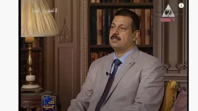 المتحدث باسم وزارة الكهرباء