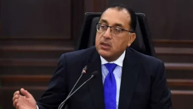 رئيس الوزراء الدكتور مصطفى مدبولي