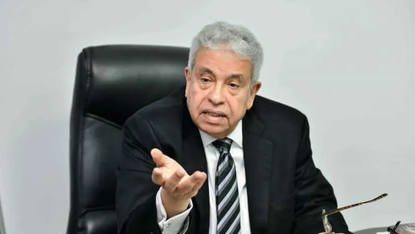 الدكتور عبدالمنعم سعيد، الكاتب المفكر السياسى