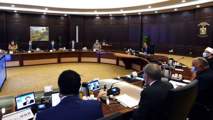 مجلس الوزراء يوافق على 9 قرارات جديدة بينها دعم استراتيجية «شكاوى المرأة»