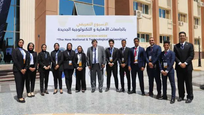 معهد إعداد القادة يشارك في الفعاليات