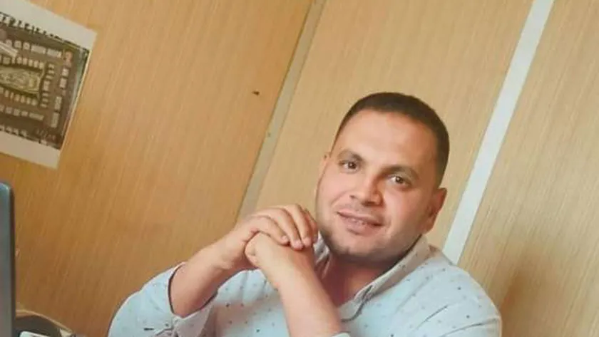 عبدالمعطي رجب