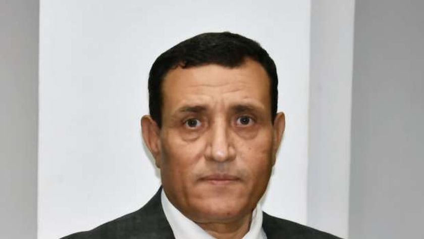 الدكتور محمد ناصف