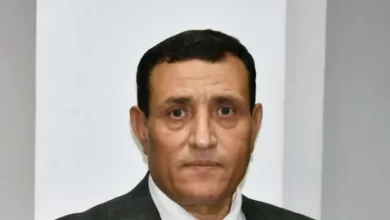 الدكتور محمد ناصف