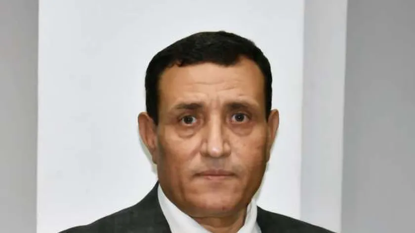 الدكتور محمد ناصف