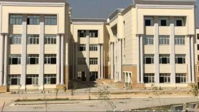 تجهيزات الجامعات الأهلية