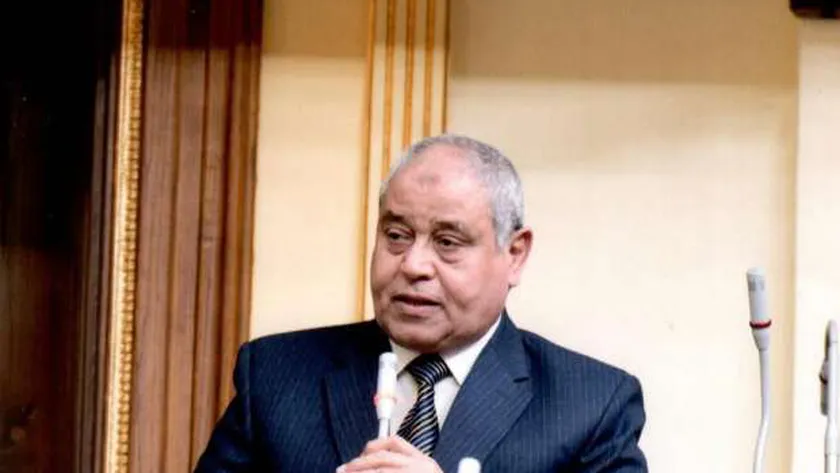 النائب إبراهيم نظير