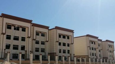 جامعة أسيوط الأهلية