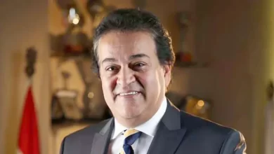 الدكتور خالد عبد الغفار