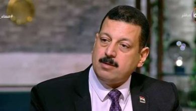 الدكتور أيمن حمزة