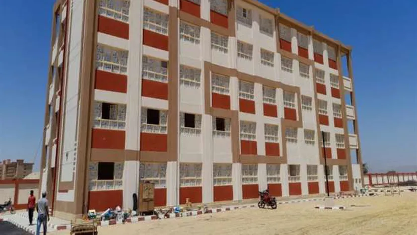 المدارس البديلة-تعبيرية