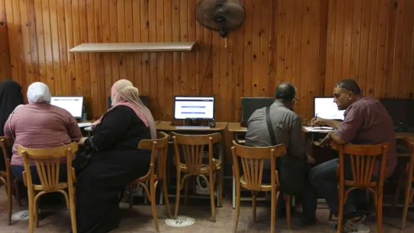 معامل التنسيق.. صورة أرشيفية