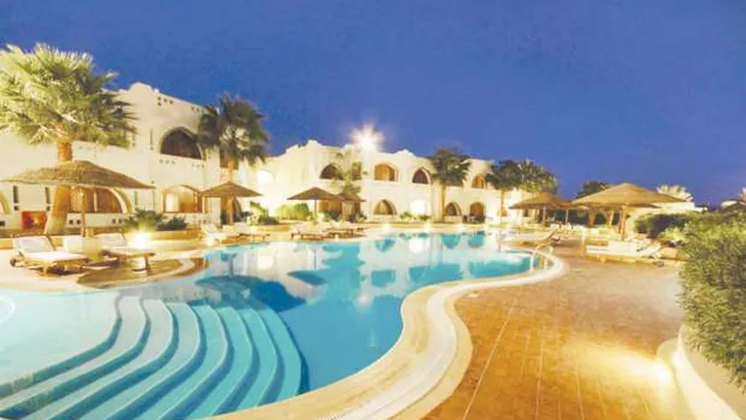 صندوق دعم السياحة والأثار