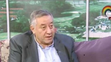 محمد ثروت رئيس لجنة السياحة العربية بغرفة شركات السياحة