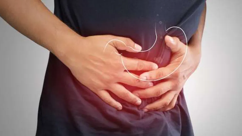 التعامل مع آلالام المعدة